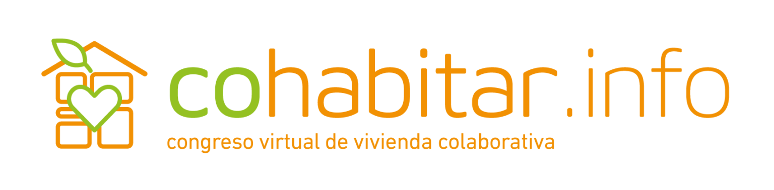 cohabitar logo web congreso virtual vivienda colaborativa ariwake